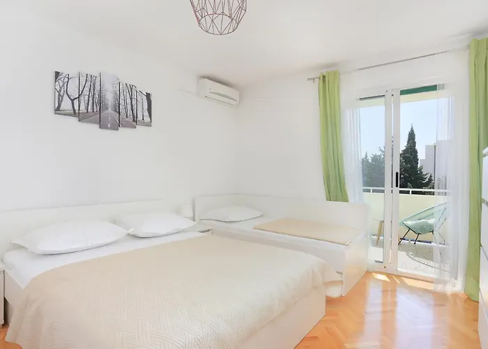 شقة By The Sea - 13222