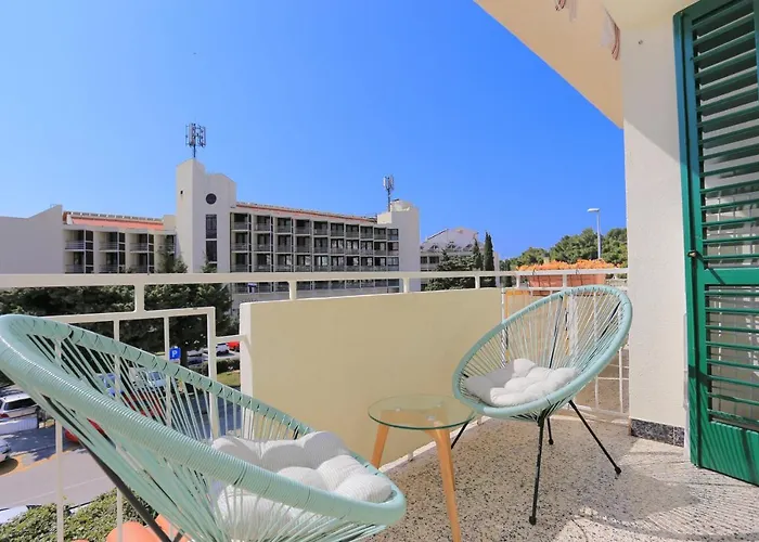 شقة By The Sea - 13222 *