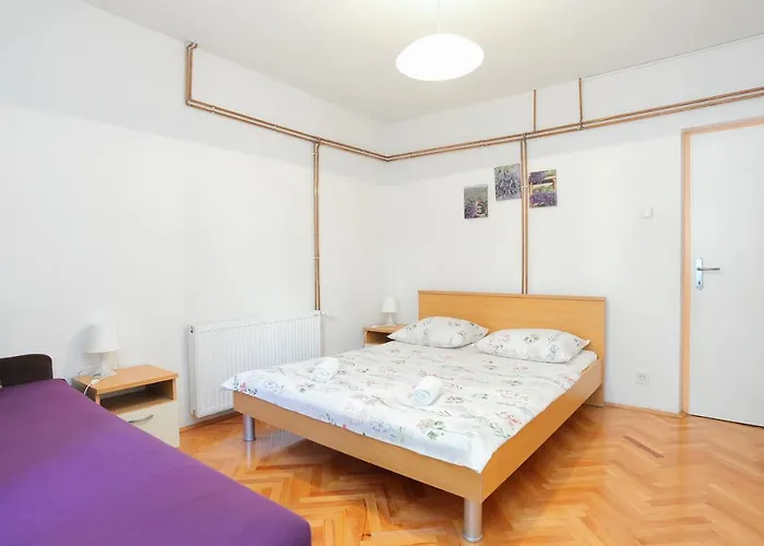 شقة By The Sea - 13222 ماكارسكا